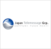 株式会社日本テレメッセージグループ